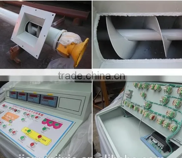 CE Certification HZS25 25m3 Mobile Mini Small Concrete Batching Plant Price for Sale photo-2
