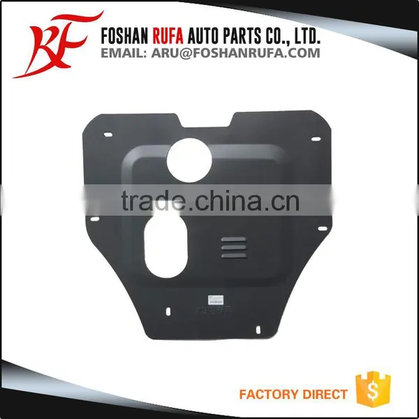 Wholesale 2016 China High Quality Low Price Steel Plate Titanium Alloy Car Engine Cover photo-5