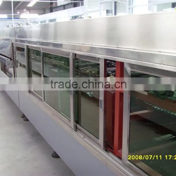 Snow Rice Cracker Making Machinery photo-3