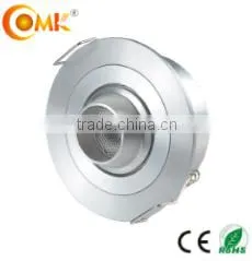 Hot Sale 1W/3W Round Led Cabinet Light OMK-D208 photo-5