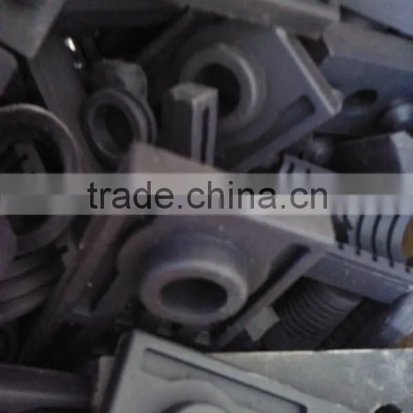 Silicone Mould for Vacuum Casting Prototype photo-6