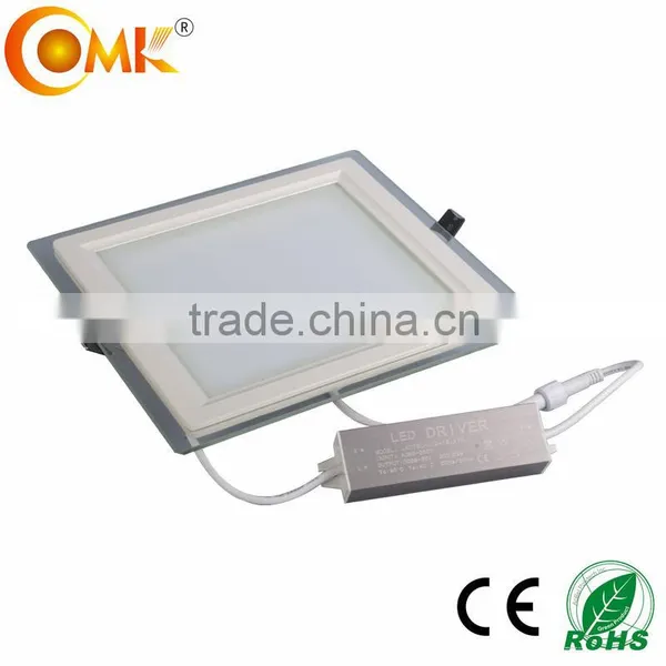 OMK Glass Panel Light photo-2