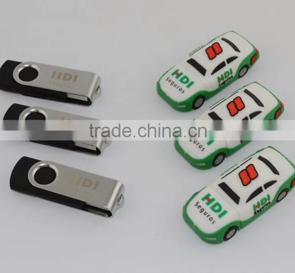 Car Shape Usb Flash Drive photo-2