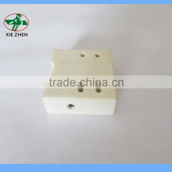 S301 EDM Ceramic Isolator Plate Sodick Wire EDM Accessories 3080178 photo-5