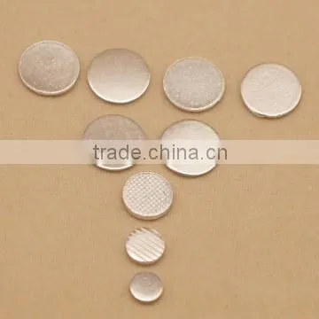 Electrical Oxidation Contact Sheet With ISO9001, SGS and RoHS Approved photo-5