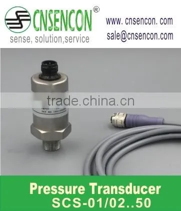 Air ,Water, Oil ,Pressure Transducer SCS-02 CNSENCON photo-3