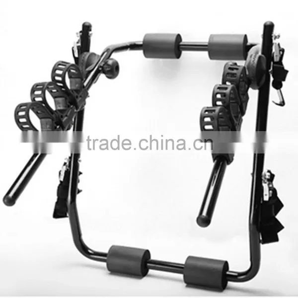 Rear Mount Bicycle Carrier Car Rack For Sale photo-4