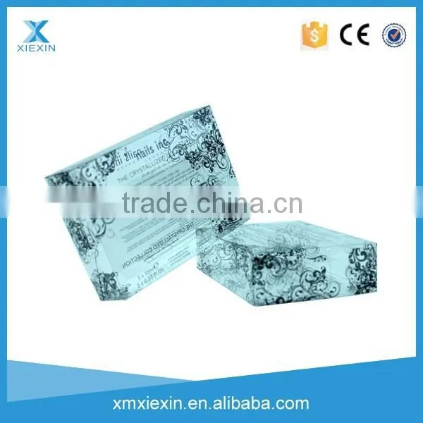 Top Quality Wholesale Custom Plastic Transparent Box photo-2