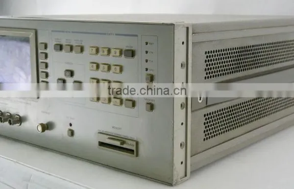 Keysight(Agilent) 4284A Precision LCR Meter photo-3