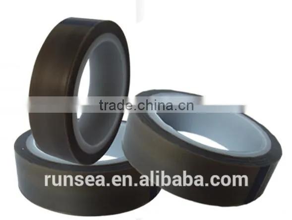 Heat Resistant PTFE Tape photo-6
