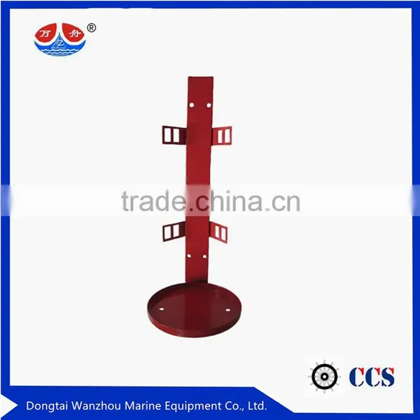 Transport Extinguisher Brackets/Fire Extinguisher Shelf photo-2