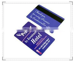 Low Pirce contactless rfid key card