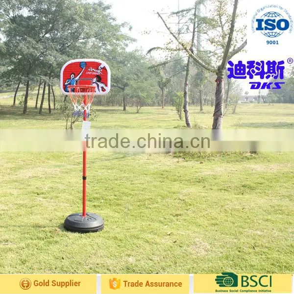 Portable Water Filled Basketball Stand Equipments photo-4