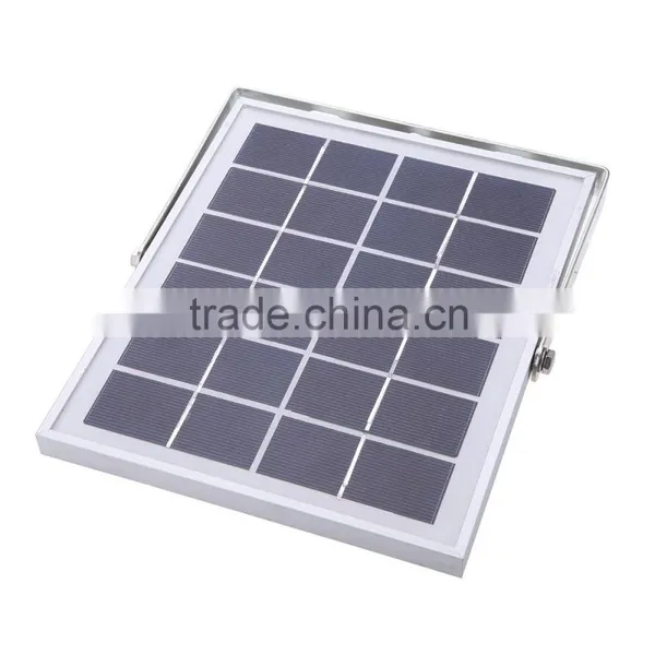 80LEDs Solar Panel PIR Body Human Motion & Light Sensor Landscape Lamp Security Spotlight for Lawn Garden Pool Pond Road Pathway photo-4