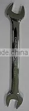 Double Open End Wrench
