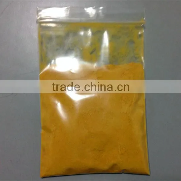 Wild Grown Sea Buckthorn Powder Freeze Dried Organic Seabuckthorn Powder photo-2