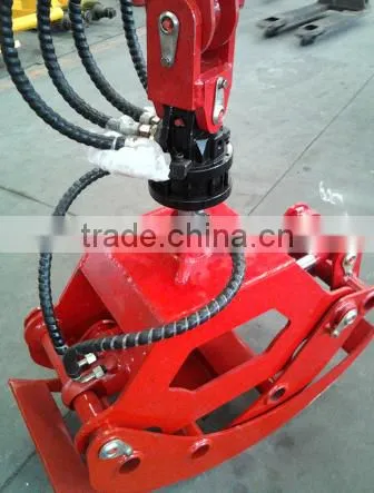 Log Loader Trailer photo-2