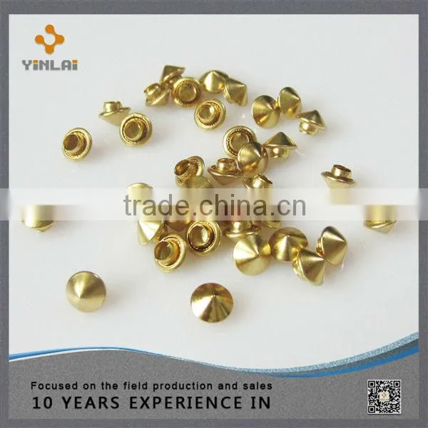 Custom Steeple Head Rivet Hardware Products photo-2
