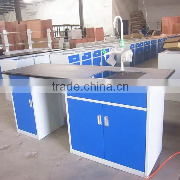 C-frame Laboratory Table photo-4