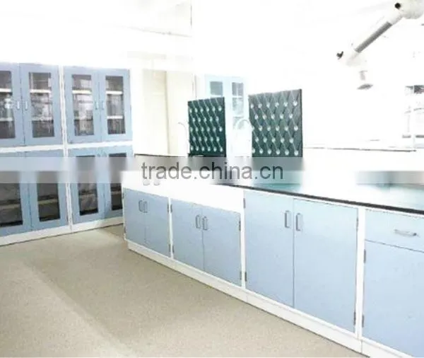 Lab Work Bench for Laboratory Equipment photo-2