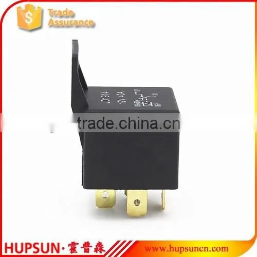 RTT7104 Square Relay, Manufacturer of Relay 12v 40a Auto Fan Relay photo-4