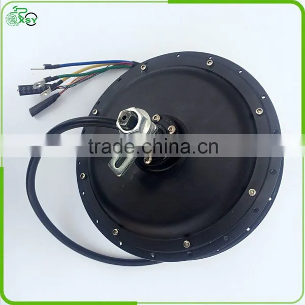 3000w Hub Motor