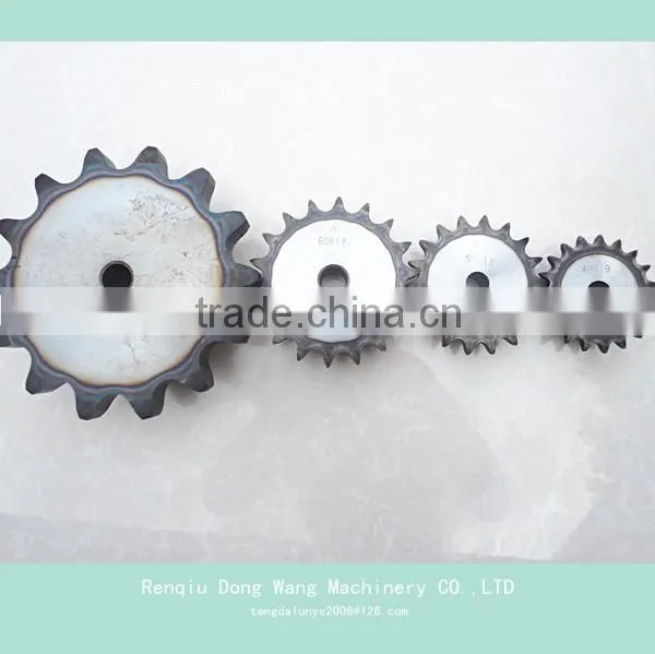 Sprocket Manufacturers photo-6