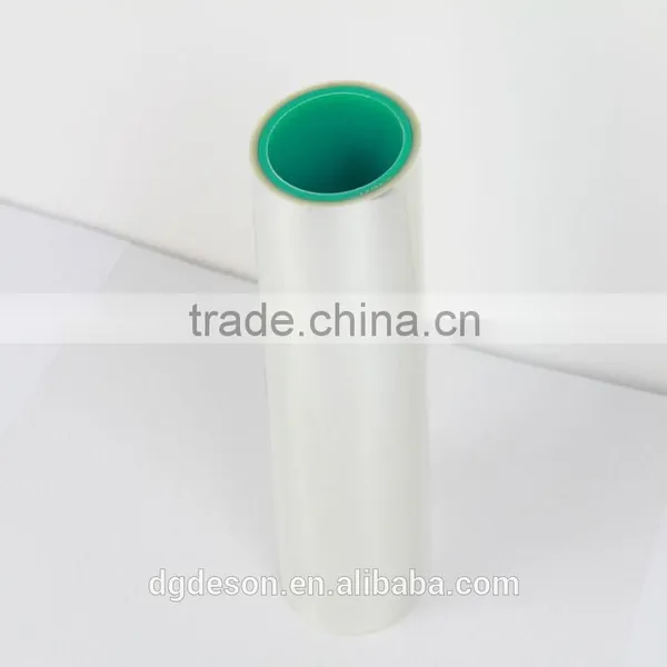Transparent PVC Antistatic Film photo-2