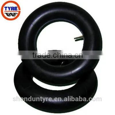 Best Quality Truck Tire Natural Butyl Inner Tube