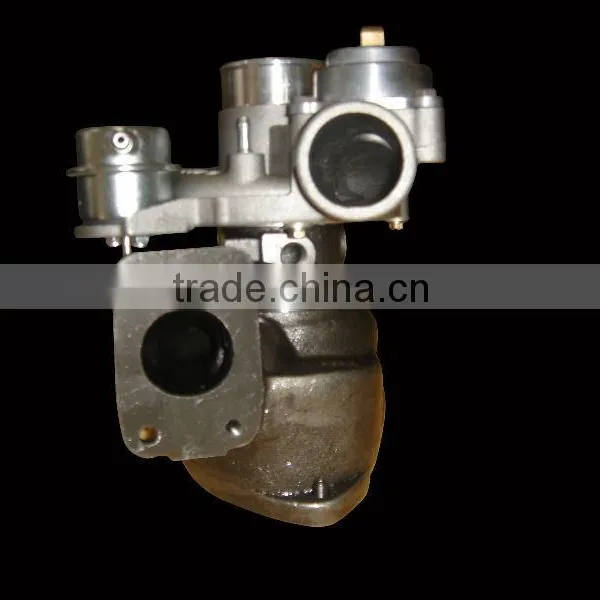 Turbocharger Part GT2052