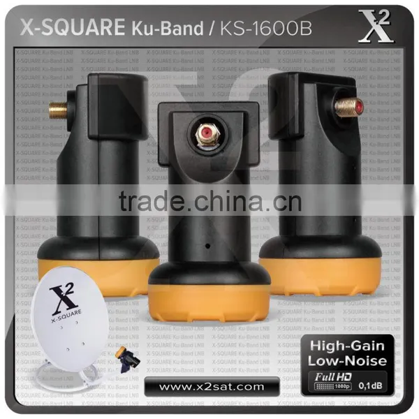 Eurostar Lnb ku Band photo-3