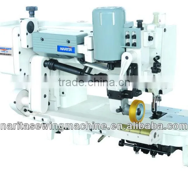PT-H Traction Machine Series