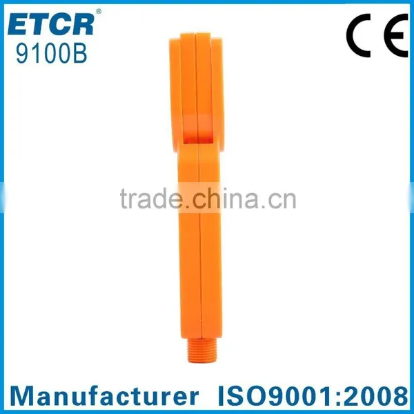 ETCR9100B Wireless H/L Voltage Clamp Leakage Meter Instrument Measurement photo-2