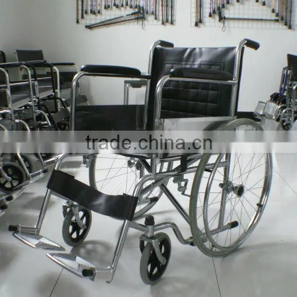 Manual Wheel Chair SH-809Y