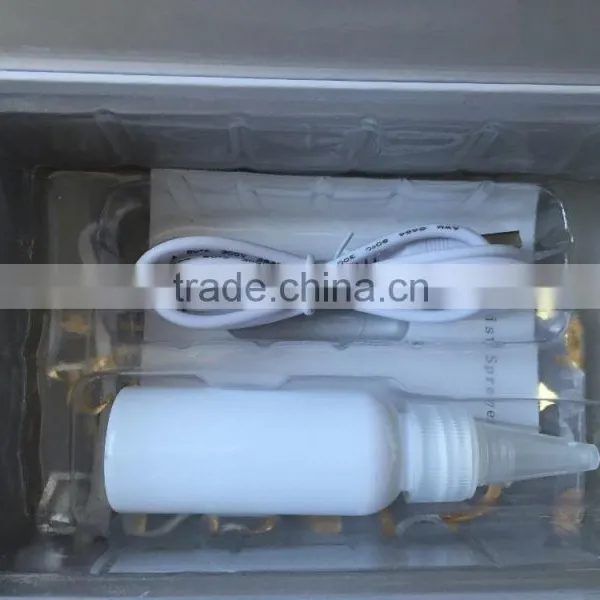 USB Nanofacial Handy Nanomister Sprayer photo-4