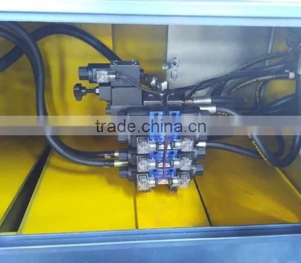 Hand and Manual Operated Pipe/tube Bending Machine, Mandrel Pipe Bender Quality Choice photo-4