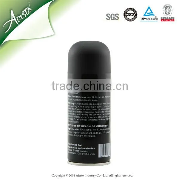 New Products On China Market 3 OZ Men Body Spray photo-2