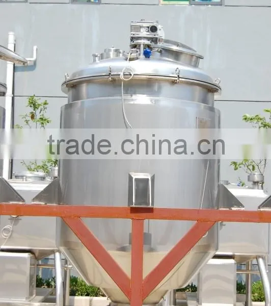 High Quality Efficient Extraction Tank photo-2