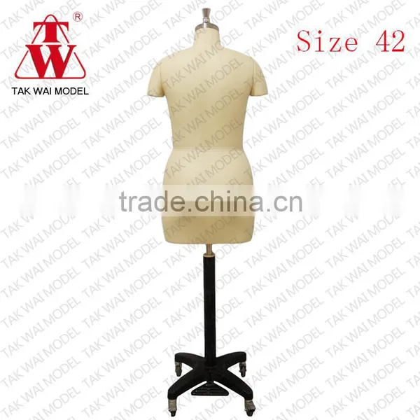 European Standard Toilet Plus Size Seamstress Mannequin Dress Forms photo-4