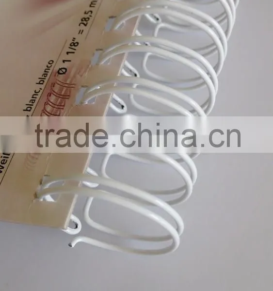 Metal Coil Binding ,bookwire Binding photo-3
