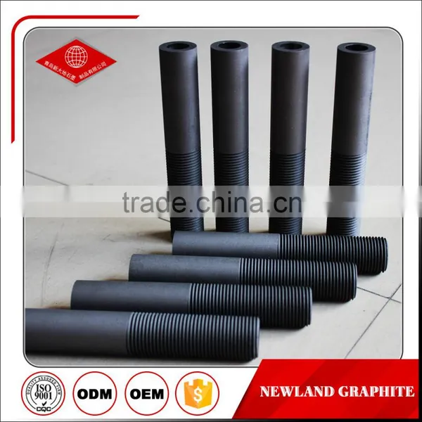 graphite die for continuous casting brass wire