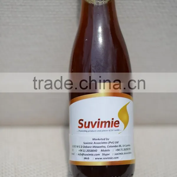 Suvimie Pure Natural Kithul Treacle 340 ml