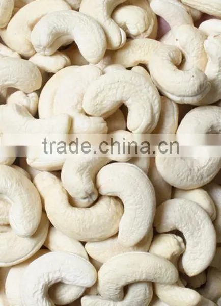 Suvimie Ceylon Ovened Cashew (Full Nut) photo-5