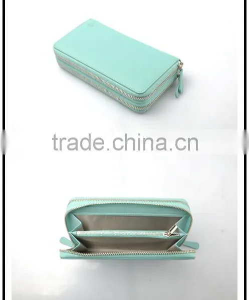2016 Selling Good Personalized pu /faux Leather/pvc/meta/business Card Holder Box Pocket Name Card Holder