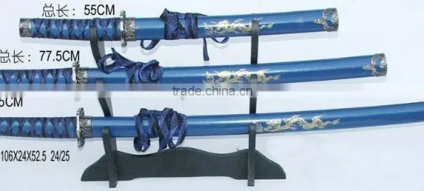 Wholesale Samurai Swords Japanese Katana HK630