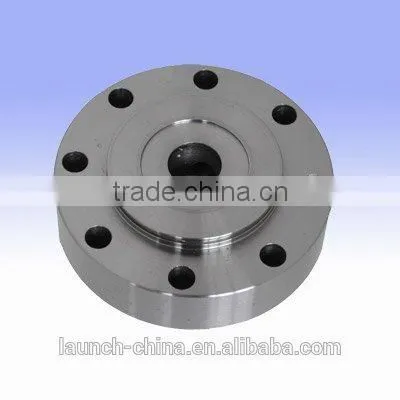 New Products Precise Cnc Maching Truck Parts photo-6