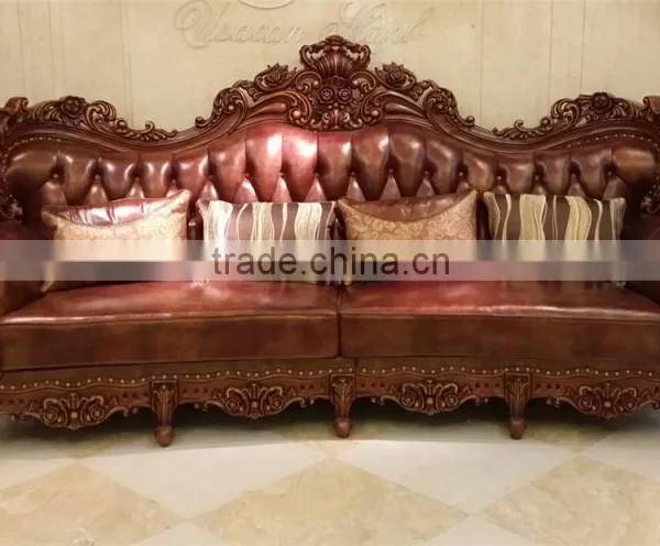 Beds Sofa Sofa Furniture of Cavite Fancy Living Room Furniture photo-3