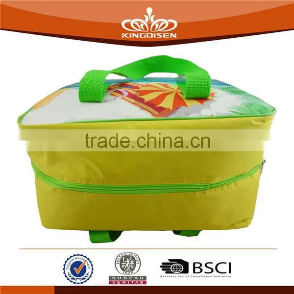 New Style Utility 420D Insulated Cooler Bag photo-5