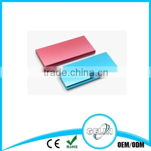 Lower Price and Good Quality Mini Power Bank Power Bank Solar photo-2