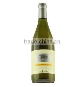 Chardonnay (2012) - Pecorari